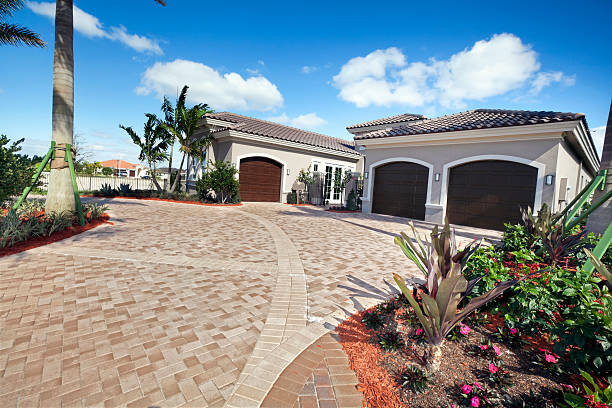 Best Driveway Pavers Near Me  in Summerde, AL