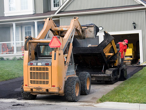 Reasons to Select Us for Your Driveway Paving Requirements in Summerdale, AL