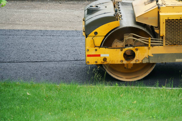 Best Driveway Paver Repair  in Summerde, AL