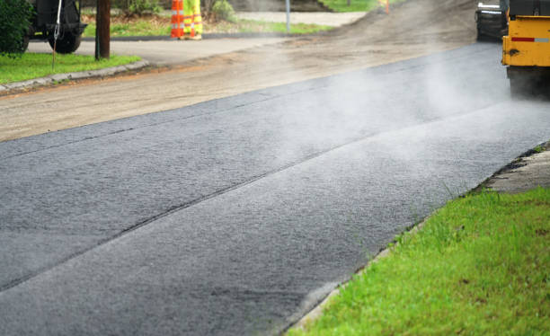 Best Cobblestone Driveway Pavers  in Summerde, AL